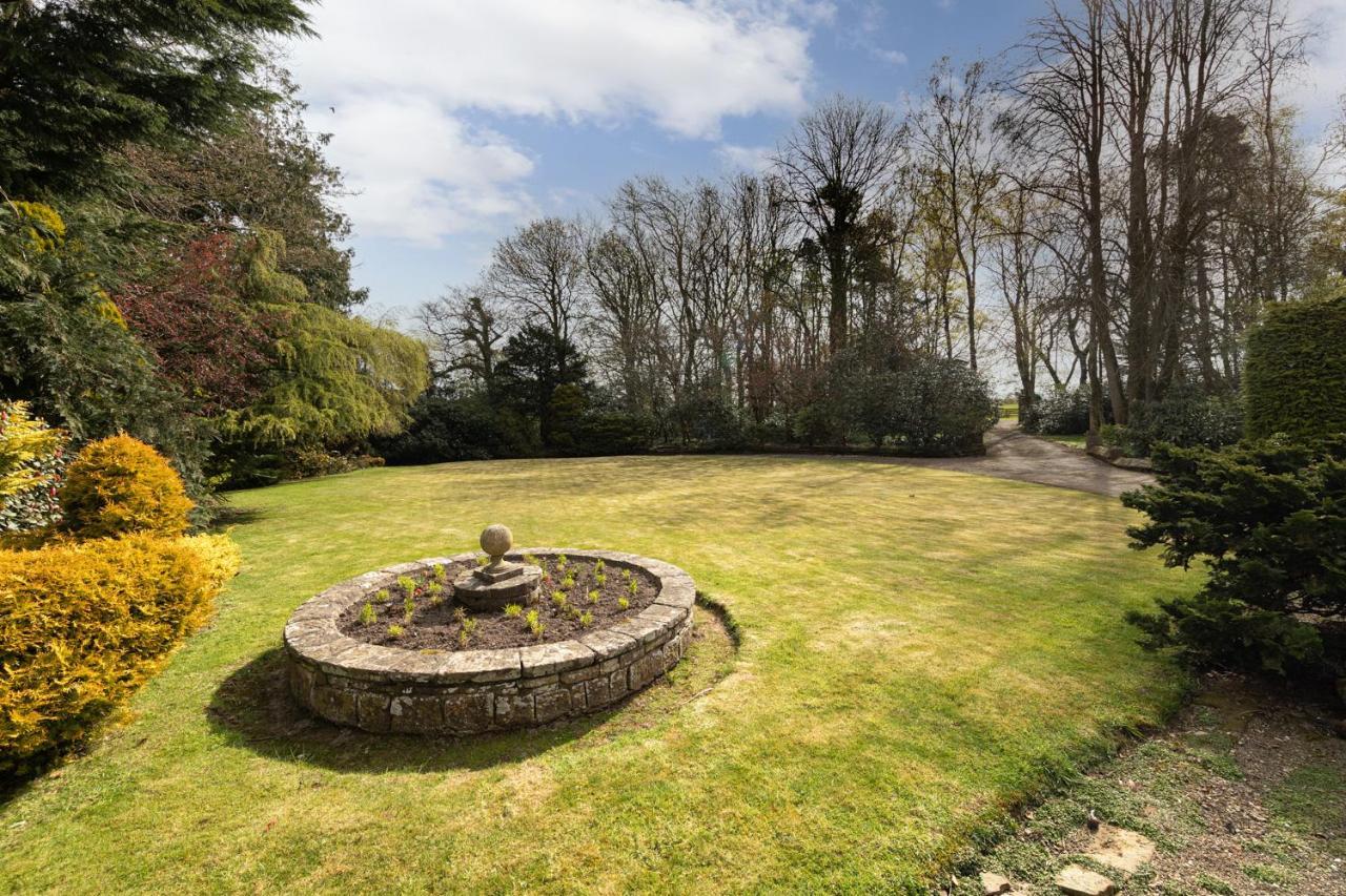 Unique Country Estate Nr Mountains & Beach Silloth Exterior photo